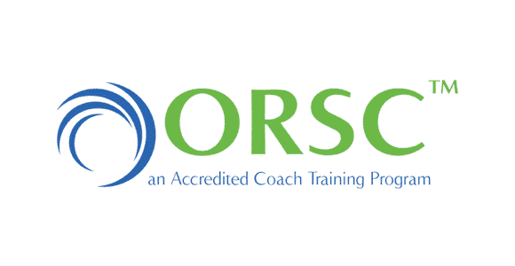 certificat coaching ORSC