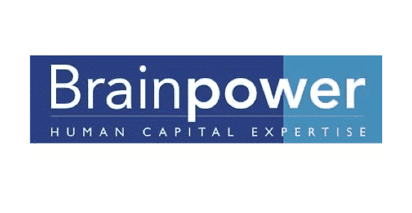 logo brainpower