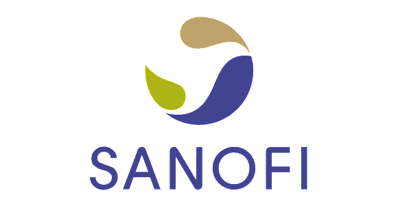 logo SANOFI