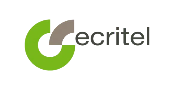 Logo Ecritel -Web logo ecritel