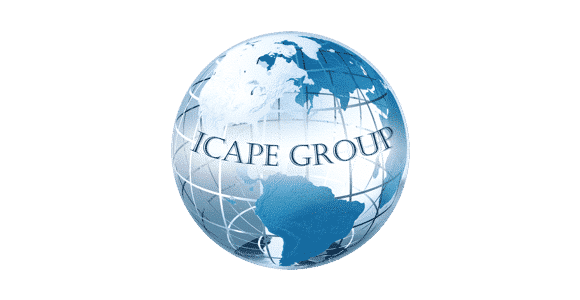 logo ICAPE GROUP