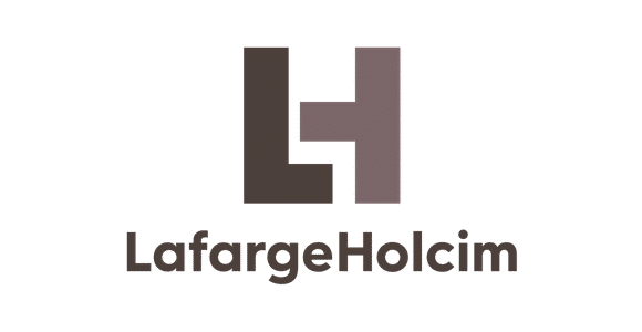 logo LafargeHolcim