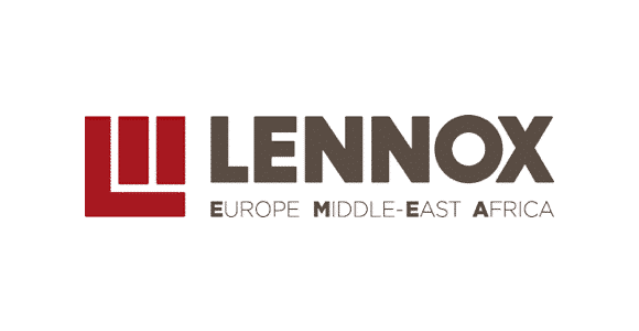 logo lennox