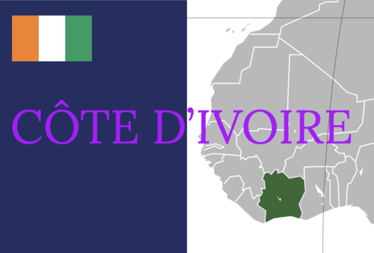 Vignette — Pays — Côte d'Ivoire