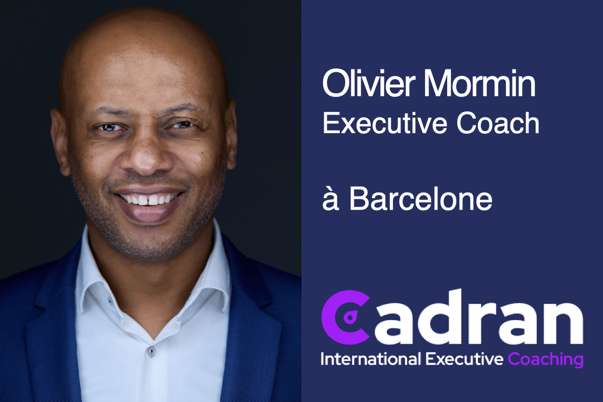 Olivier Mormin à Barcelone