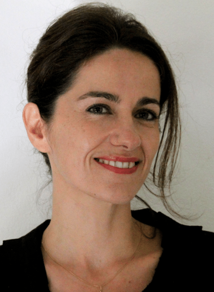 Estelle Payen Santonja