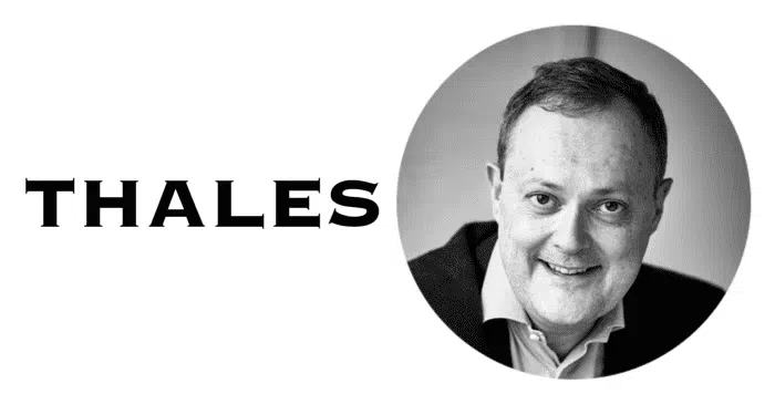 Rémi Paul Thalès