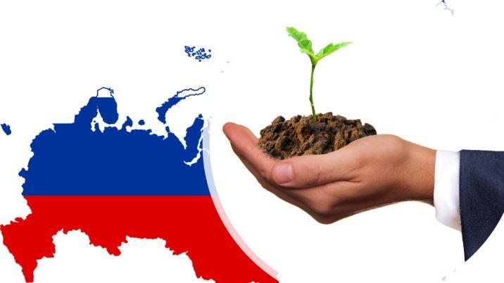 business en russie