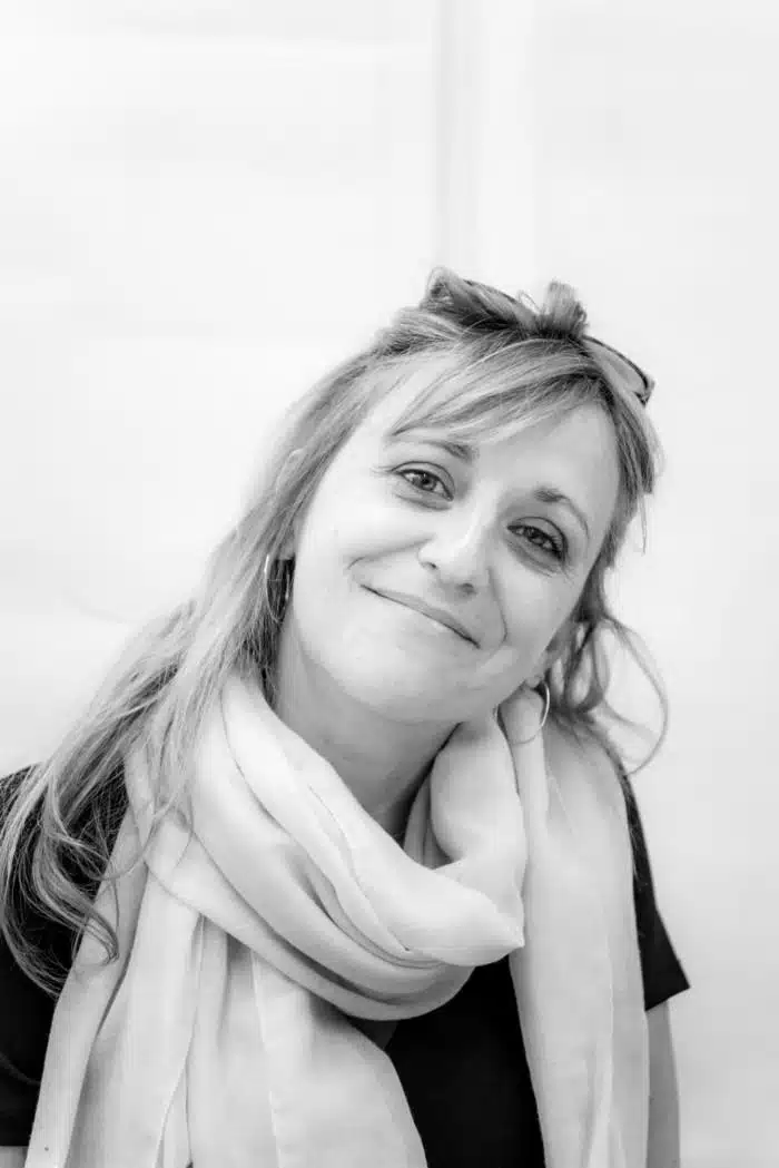 Katia Gautier Prolangue