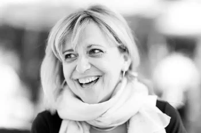Katia Gautier, Directrice de Prolangue Linguistic Center
