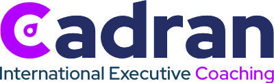 logo cadran International Executive coaching