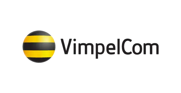 logo VimpelCom