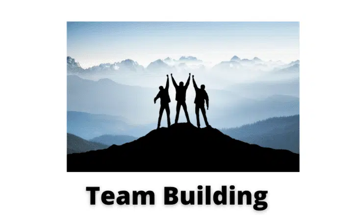 Team building entreprise