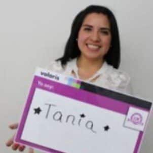 Tania Juárez