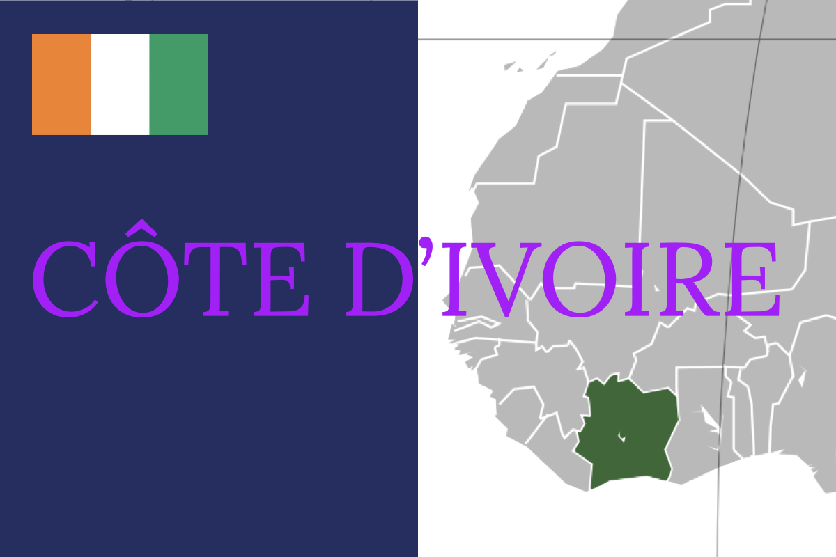 Vignette — Pays — Côte d'Ivoire