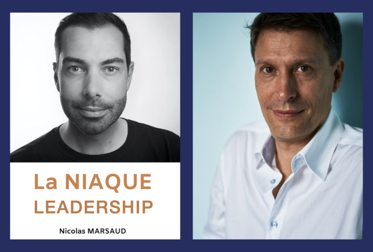 Presse - Niaque Leadership