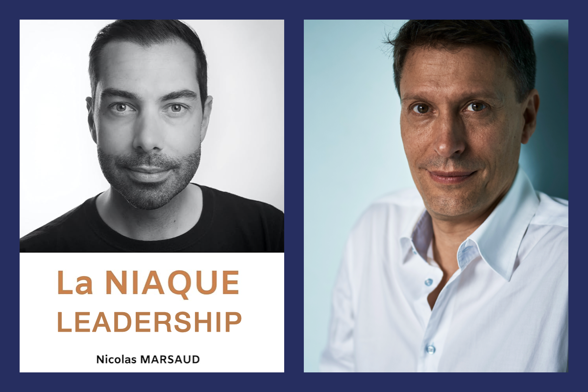 Presse - Niaque Leadership