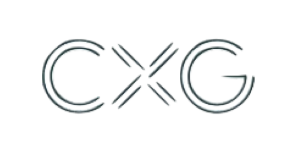 Logo CXG