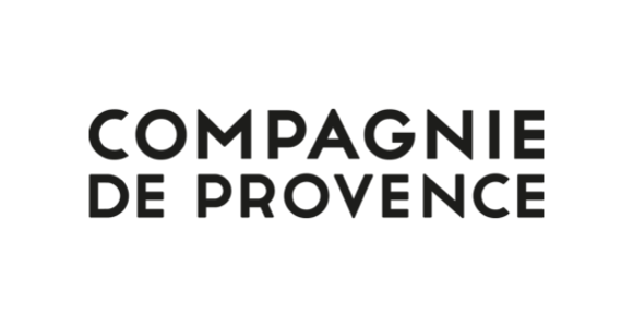 Logo Compagnie de Provence