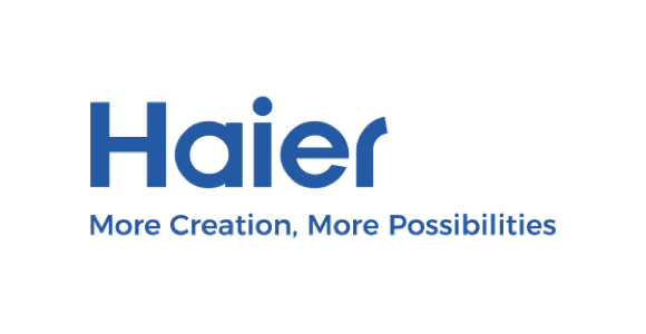 Logo Haier