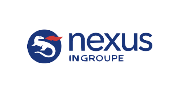 Logo Nexus