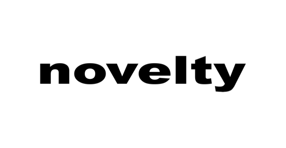 Logo Novelty