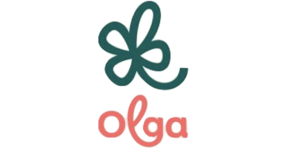 Logo Olga