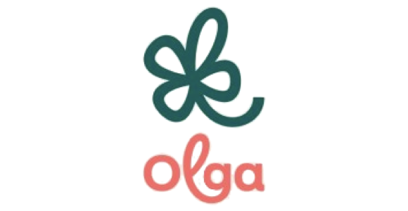 Logo Olga