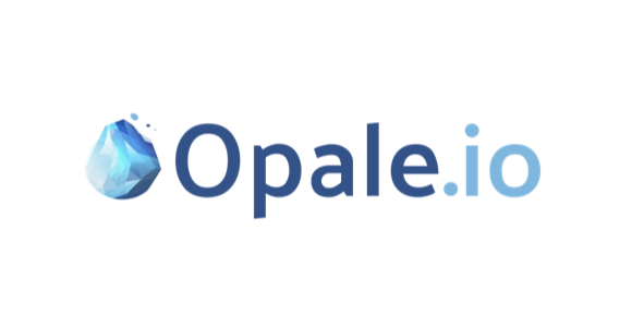 Logo Opale