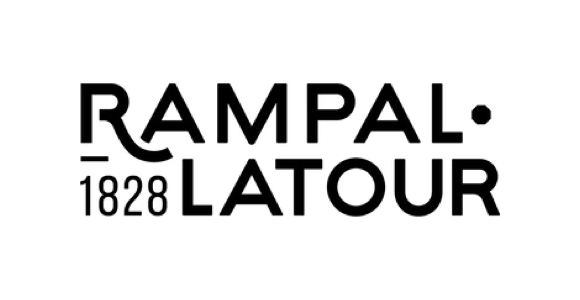 Logo Rampal Latour