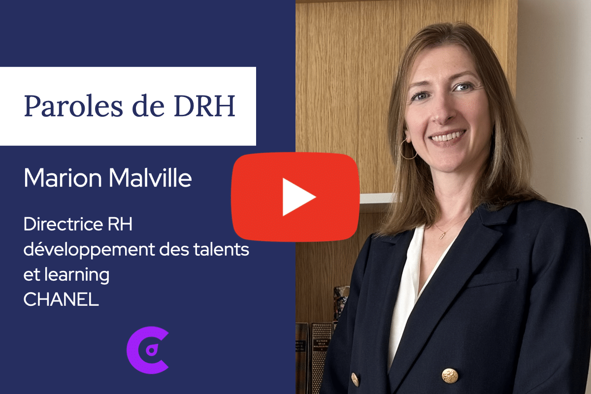 Marion Malville