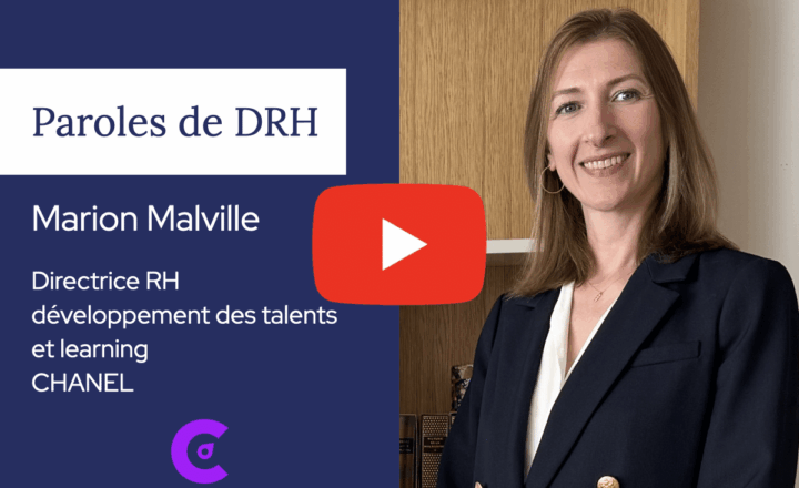 Marion Malville