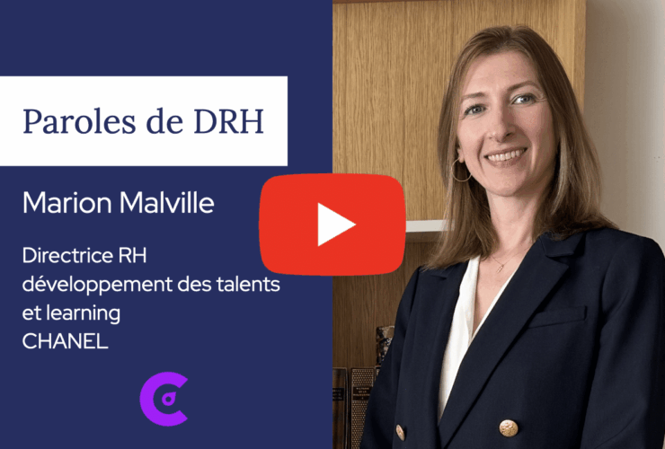 Marion Malville