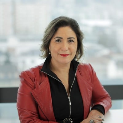 Latifa Gahbiche