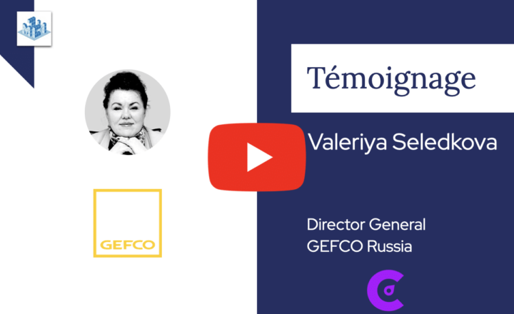 Témoignage video Valeriya Seledkova