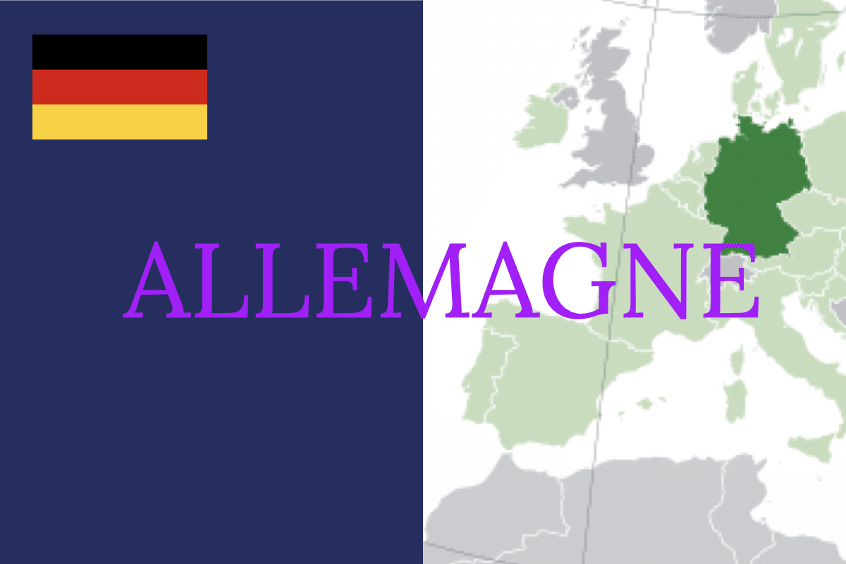 Allemagne