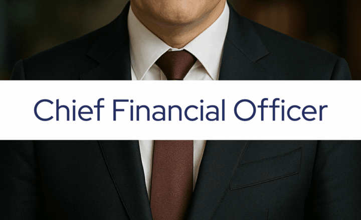 CFO