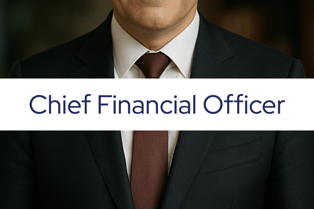 CFO