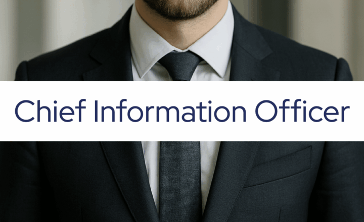 CIO