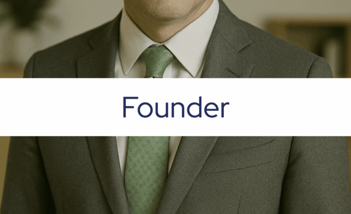 Founder