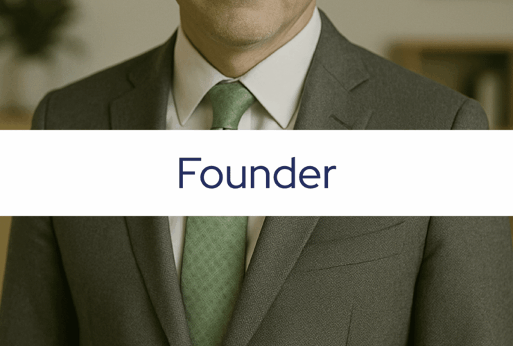 Founder