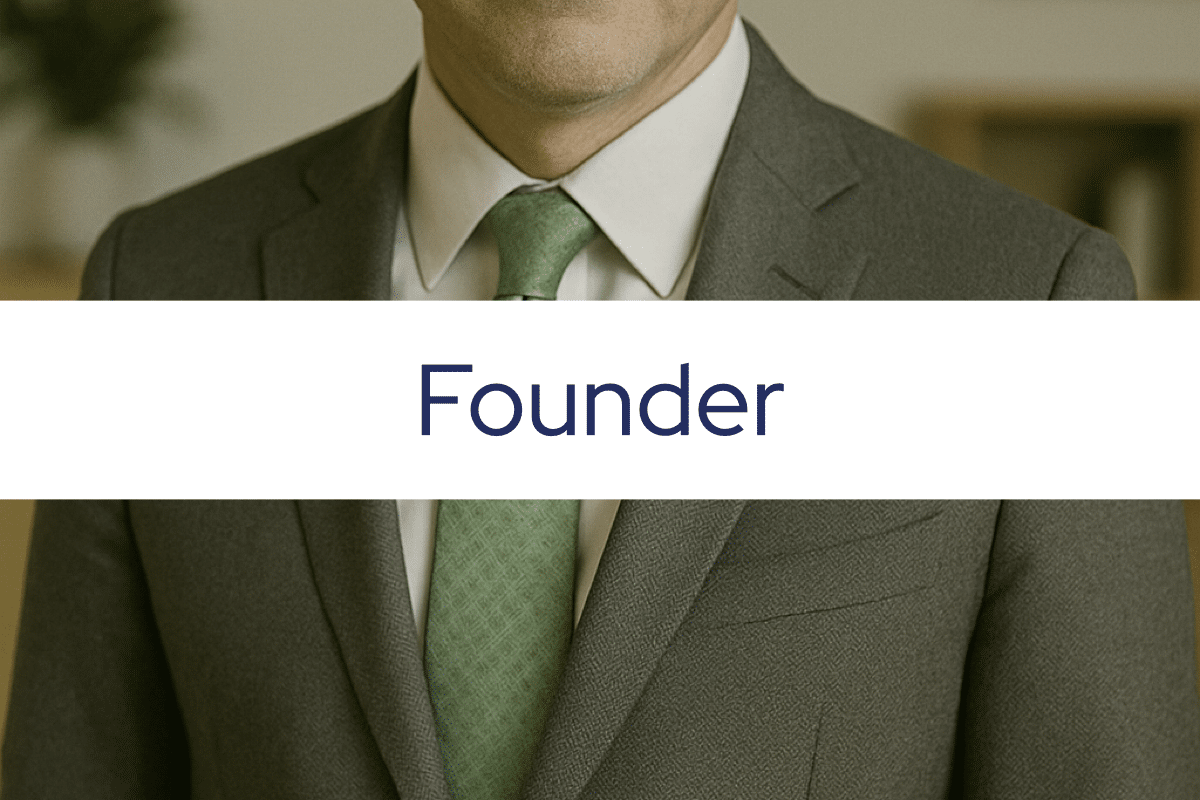 Founder