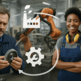 Industrie manufacturière