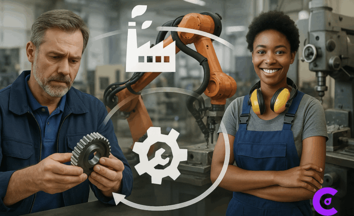 Industrie manufacturière