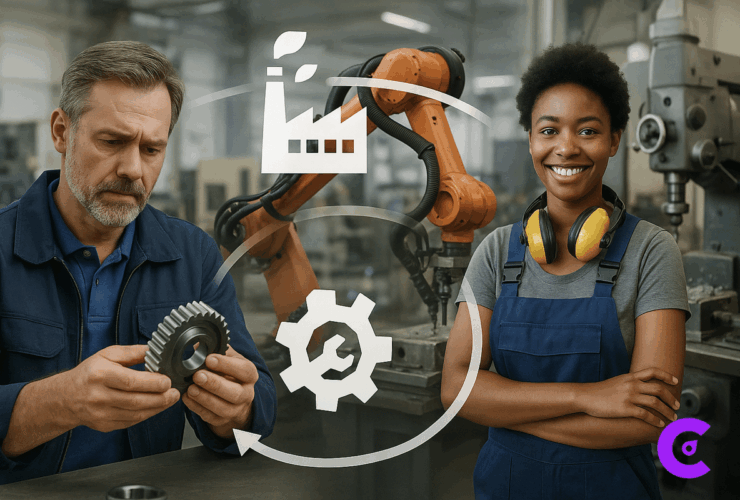 Industrie manufacturière