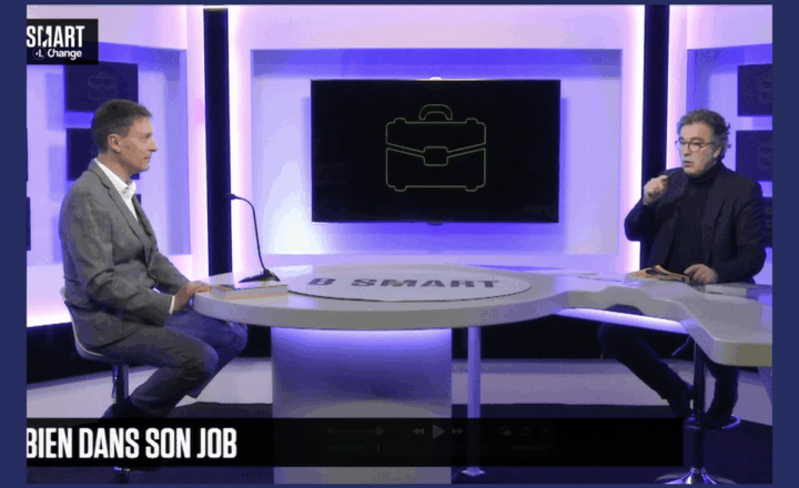 Interview B SMART