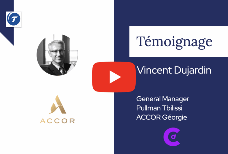 Vincent Dujardin