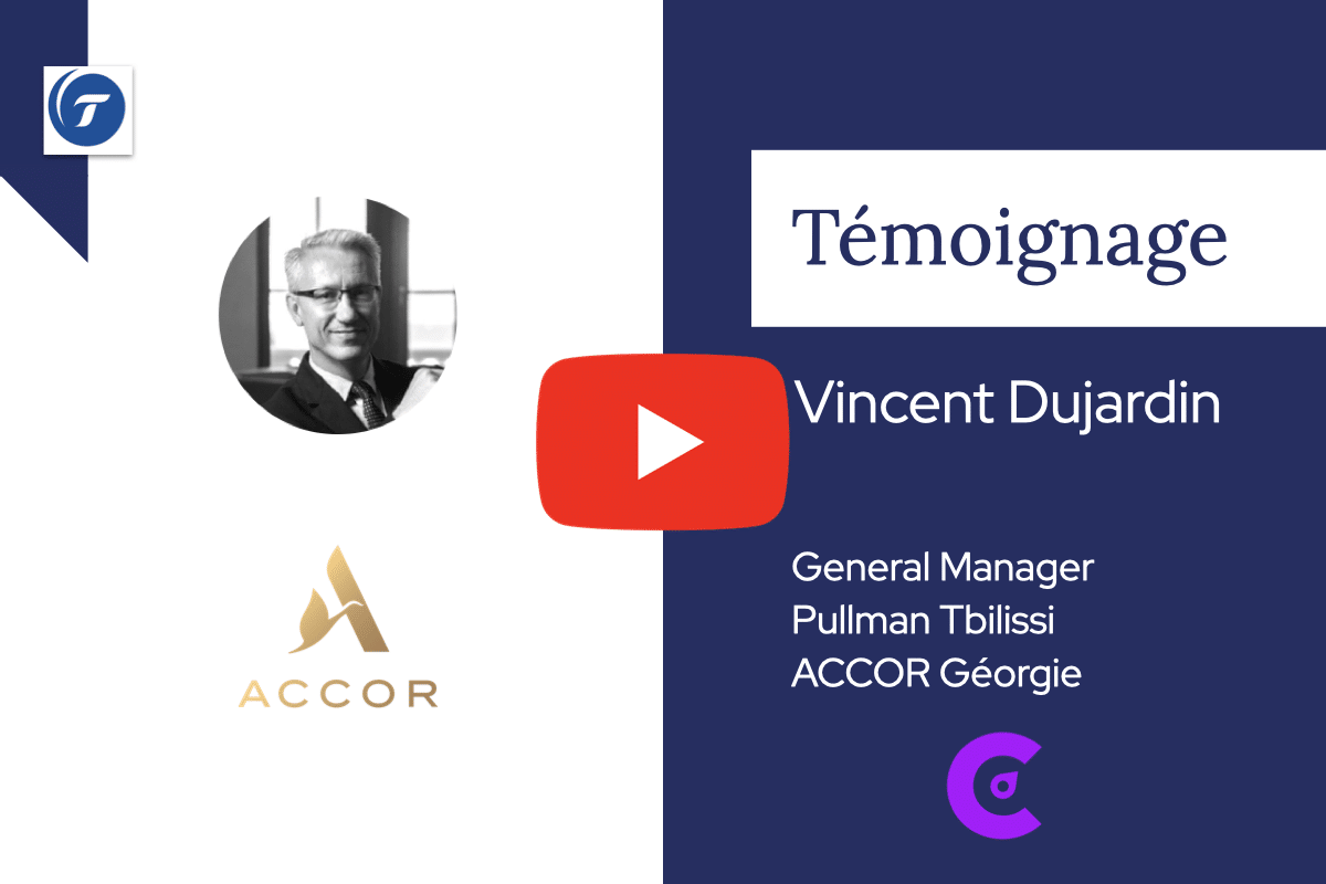 Vincent Dujardin