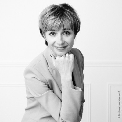 Karine Noiraudeau
