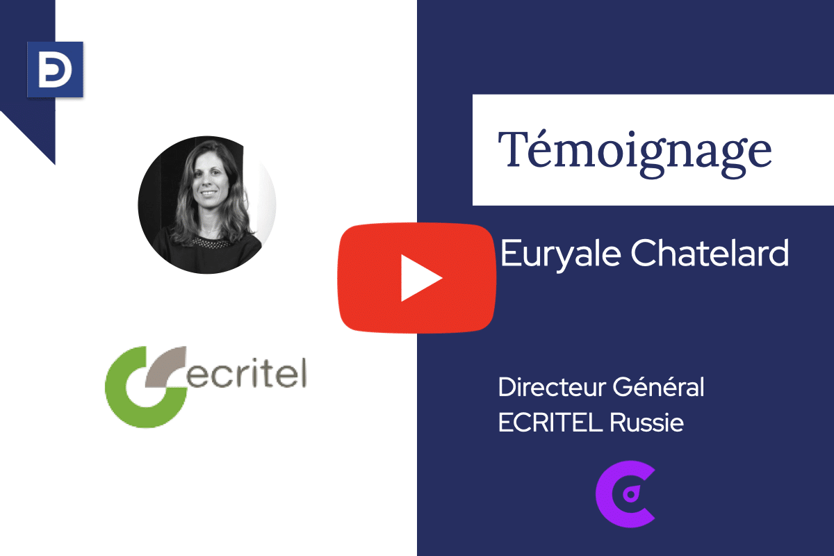 Euryale Chatelard